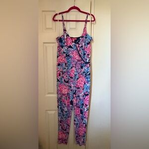 Lilly Pulitzer Dante Jumpsuit